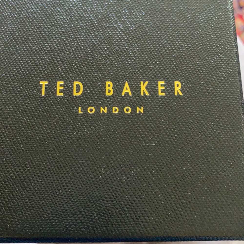 Ted Baker Watch